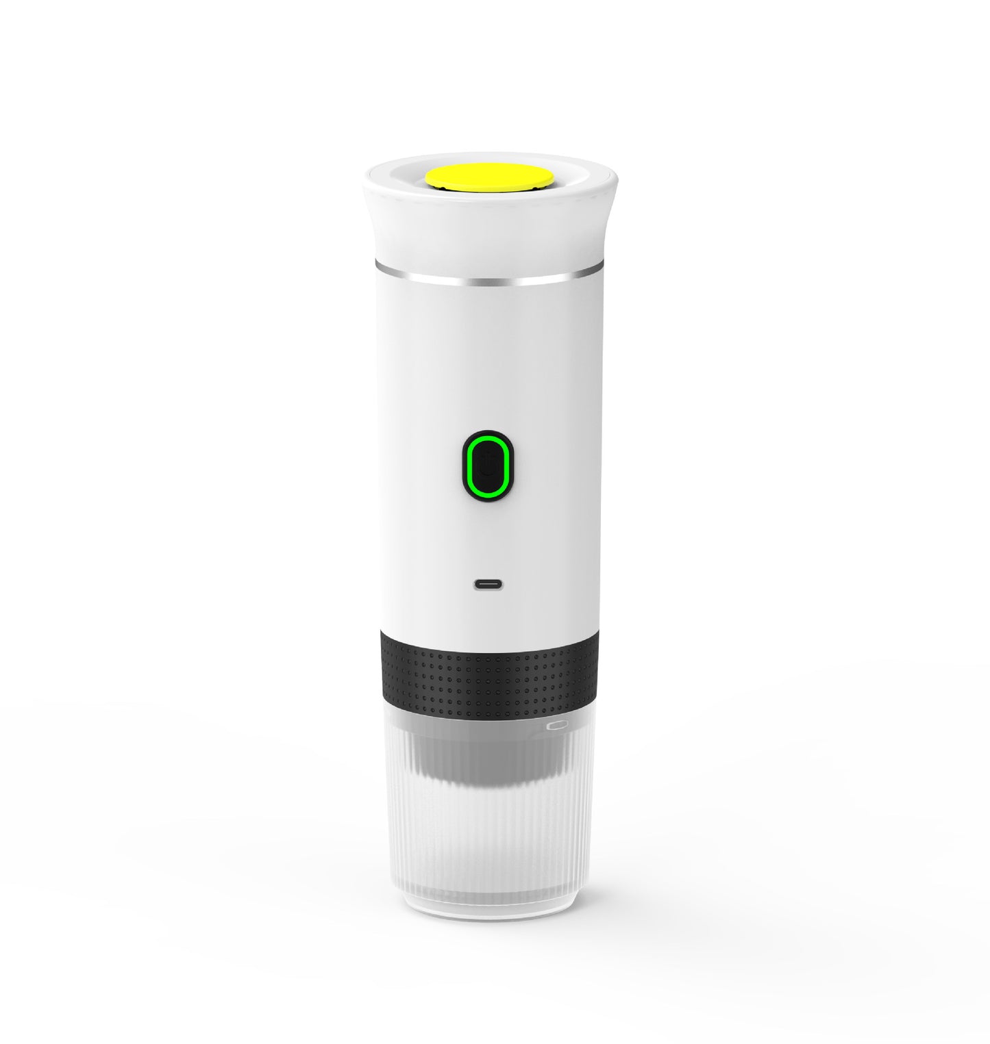 Zestresso — Electric 3 in 1 Travel Brewer