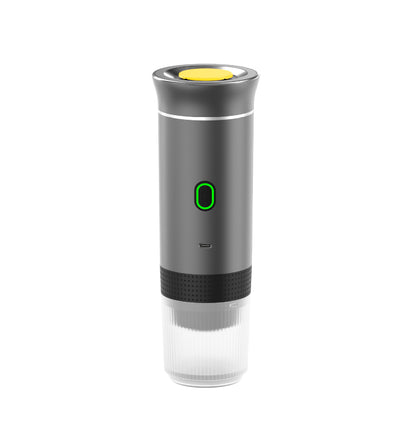 Zestresso — Electric 3 in 1 Travel Brewer