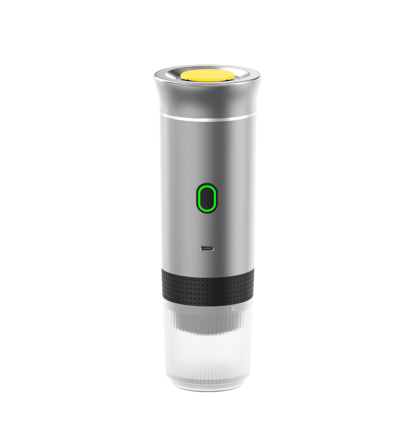 Zestresso — Electric 3 in 1 Travel Brewer