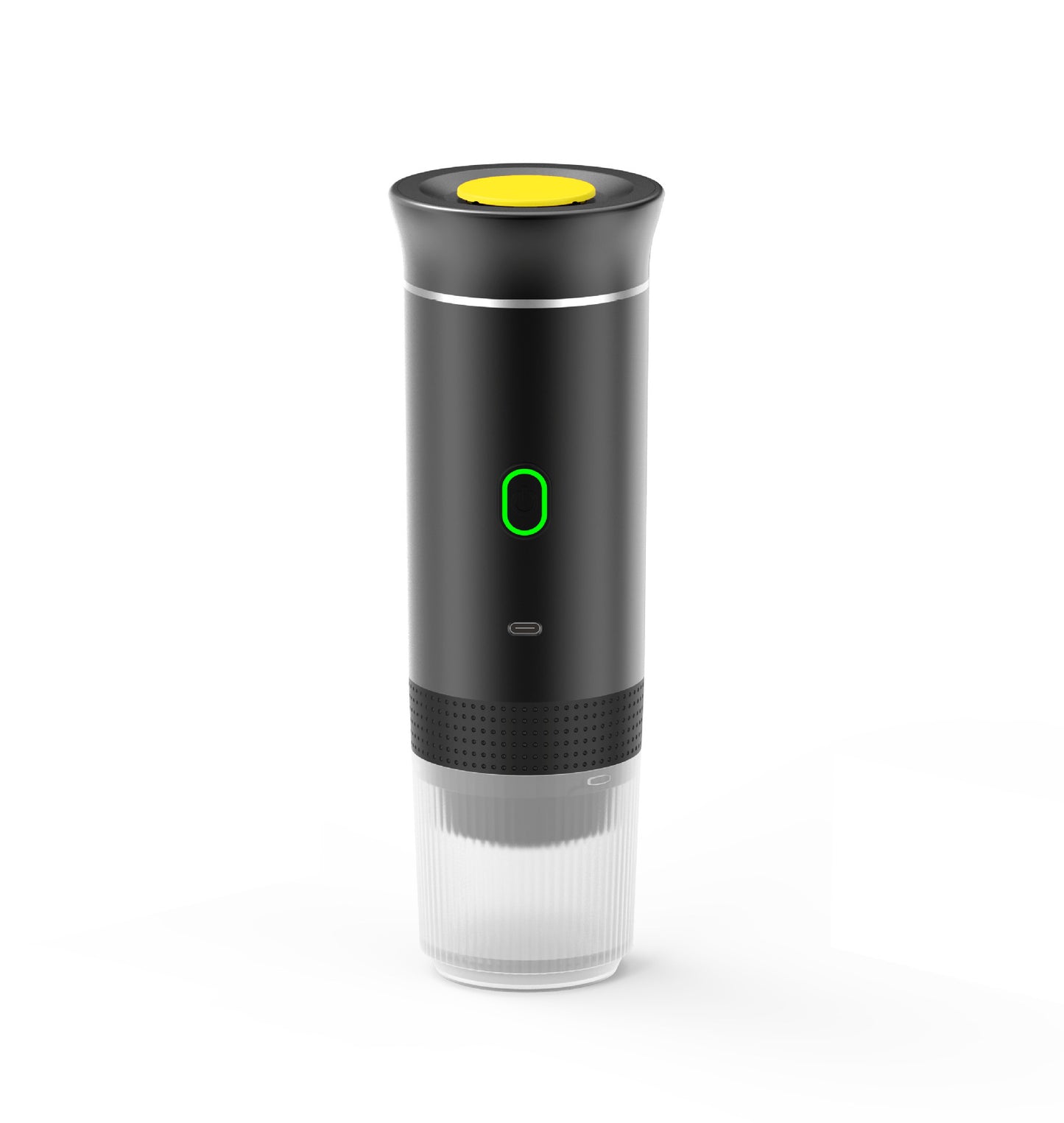 Zestresso — Electric 3 in 1 Travel Brewer