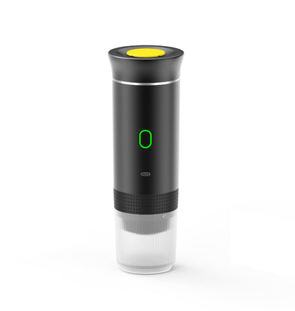 Zestresso — Electric 3 in 1 Travel Brewer