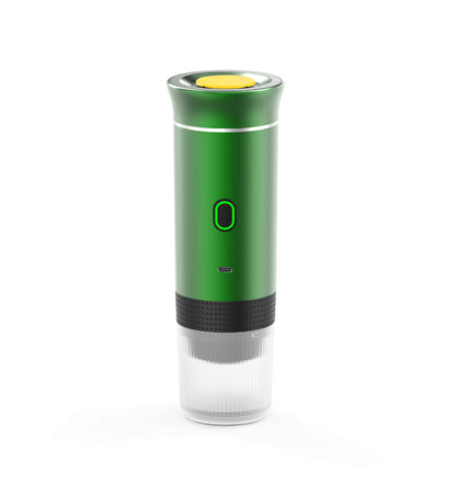 Zestresso — Electric 3 in 1 Travel Brewer